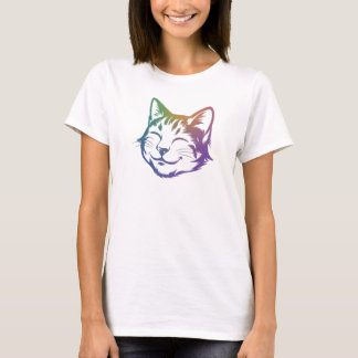 Cat Friend T-shirt