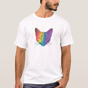 Cat Friend T-shirt