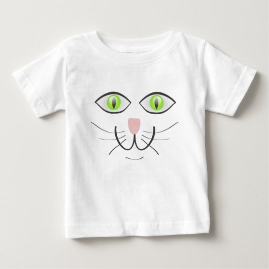 Cat Funny Face Cartoon-29034 (Voorkant)
