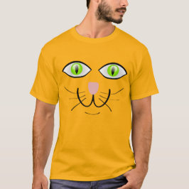 Cat Funny Quotes T-shirt