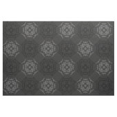 cat garden(ash) stof (Fat Quarter)