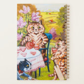 Cat Garden Party (Dos)