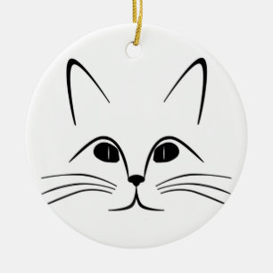 CAT-GEBIED KERAMISCH ORNAMENT