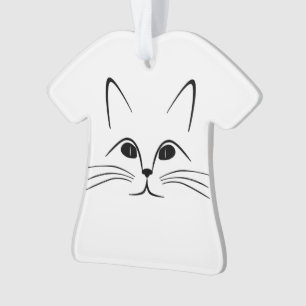 CAT-GEBIED ORNAMENT