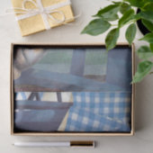 CAT-GESPECIEERDE WEEFSELPAPIER TISSUEPAPIER (Geschenk)