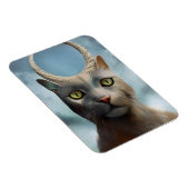 Cat God Magneet (Rechterzijde)