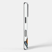 Cat Grab Case-Mate iPhone Case (Achterkant / Rechts)