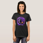 Cat Halloween Shirt (Voorkant volledig)