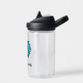 Cat in the Pet Thing One Thing Two Brother Thing Waterfles (Links)