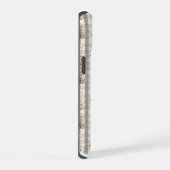 Cat iPhone 15 Téléphone Case (Côté droit)