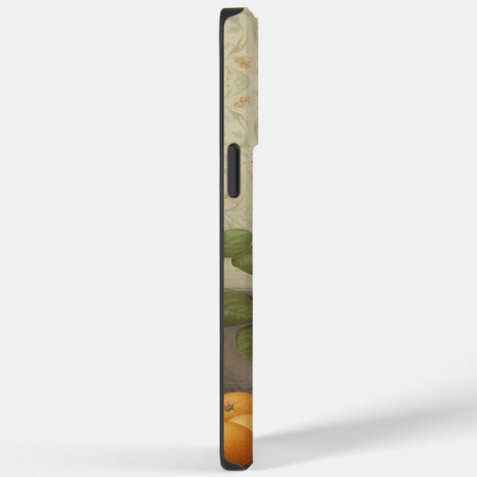 Cat iPhone / coque ipad (Verso / Droite)