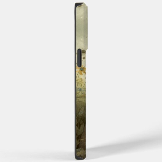 Cat iPhone / coque ipad (Verso / Droite)