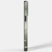 Cat iPhone / coque ipad (Verso / Droite)