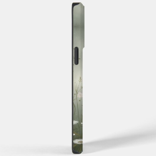 Cat iPhone / coque ipad (Verso / Droite)