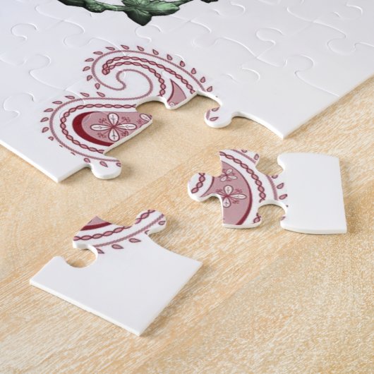 Cat Jigsaw Puzzle (Côté)