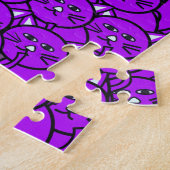 Cat Jigsaw Puzzle (Côté)
