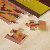 Cat Jigsaw Puzzle (Côté)