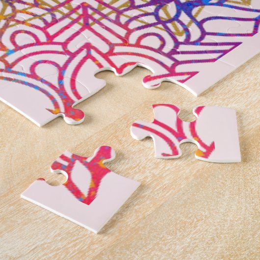 Cat Jigsaw Puzzle (Côté)