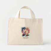 Cat Ladies 4 Kamala Tas (Voorkant)