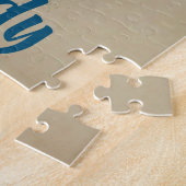 Cat Lady Jigsaw Puzzle (Côté)