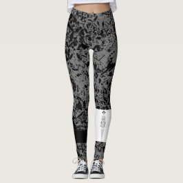 Cat Lady Leggings