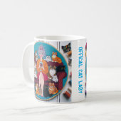 Cat Lady Mug (Devant gauche)