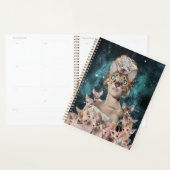 Cat Lady Planner (Display)