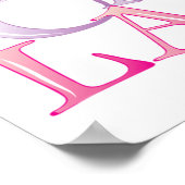 Cat Lady Poster (Hoek)