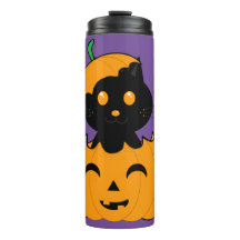 Cat-lloween
