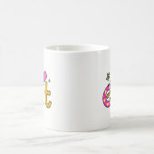 CAT Love Café Mug (Centre)