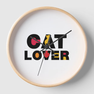 Cat Lover