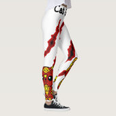 CAT LOVER 1 LEGGINGS (Rechts)