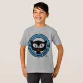 Cat Lover Forever E SPINT-IBUS UNUM T-shirt (Voorkant volledig)