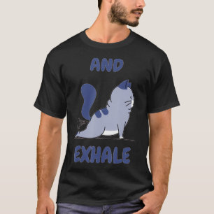 Cat Lover Funny T-shirt