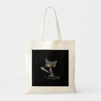 Cat Lover Gift | Cadeau voor overdekte katten