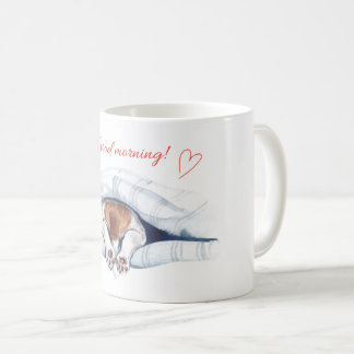 Cat Lover Mok | Schattige cadeau voor Cat Moms & D