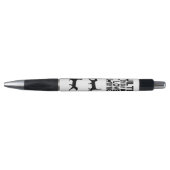 Cat Lover Quilter Pen (Voorkant)