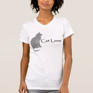 Cat Lover T-shirt