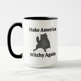 Cat Lover Zodiac Tarot Astrology Whimsy Feminist Mok