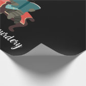 Cat Lovers | Boeken en katten maken dat ik me schu Cadeaupapier (Hoek)