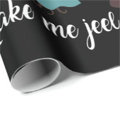 Cat Lovers | Boeken en katten maken dat ik me schu Cadeaupapier (Rol Hoek)