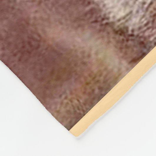 Cat Lovers Fleece Blanket (Hoek)