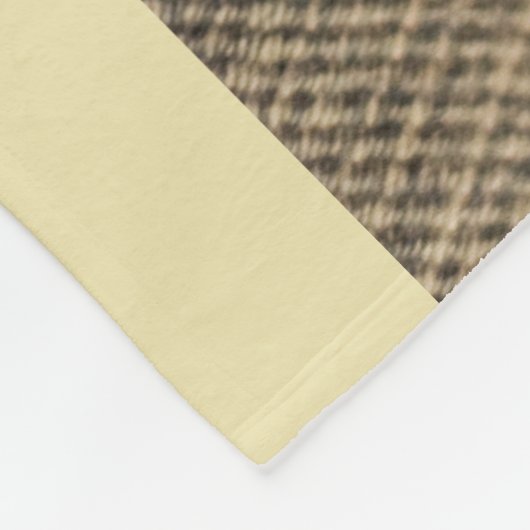 Cat Lovers Fleece Blanket Deken (Hoek)