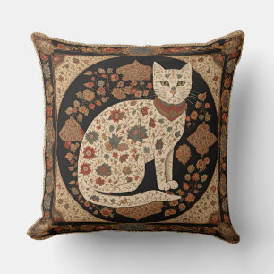 Cat Lover's Kussen