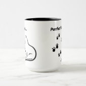 Cat Lovers Mok (Midden)