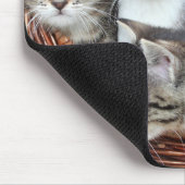 Cat Lovers Muismat (Hoek)