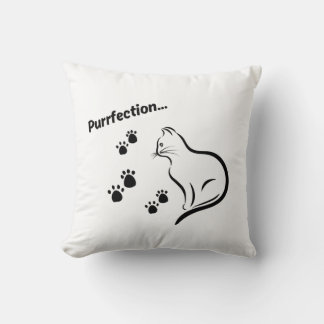 Cat Lovers Sierkussen
