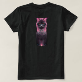 cat lovers t-shirt