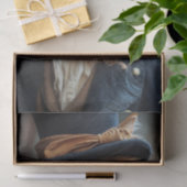 Cat Lyfe5 Tissuepapier (Geschenk)