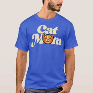 Cat Ma8 T-shirt